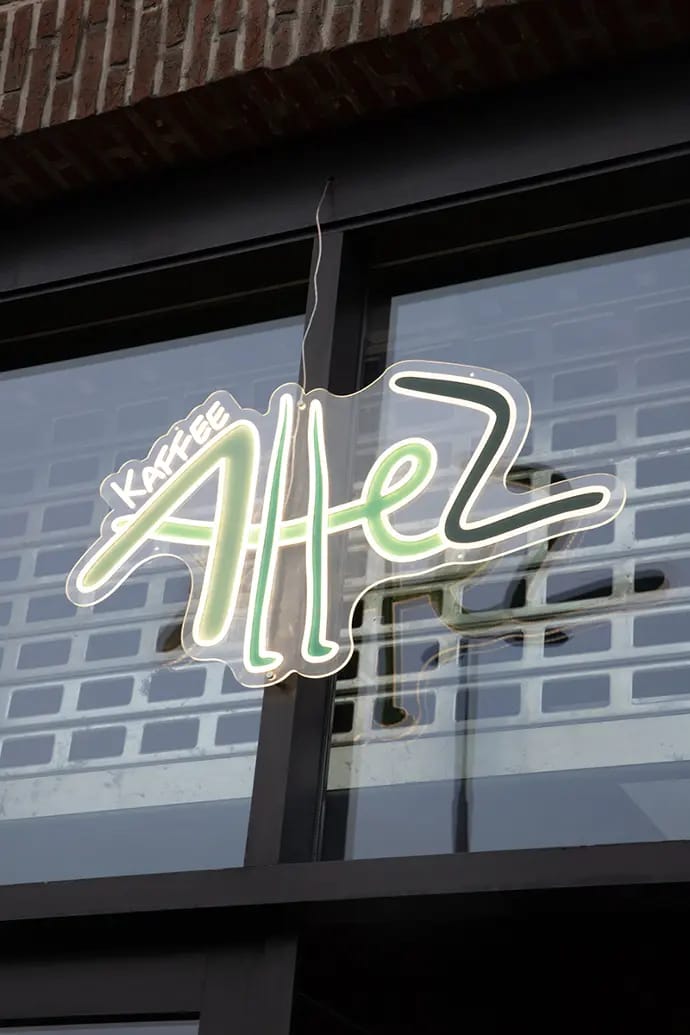 Kaffee Allez photo 5