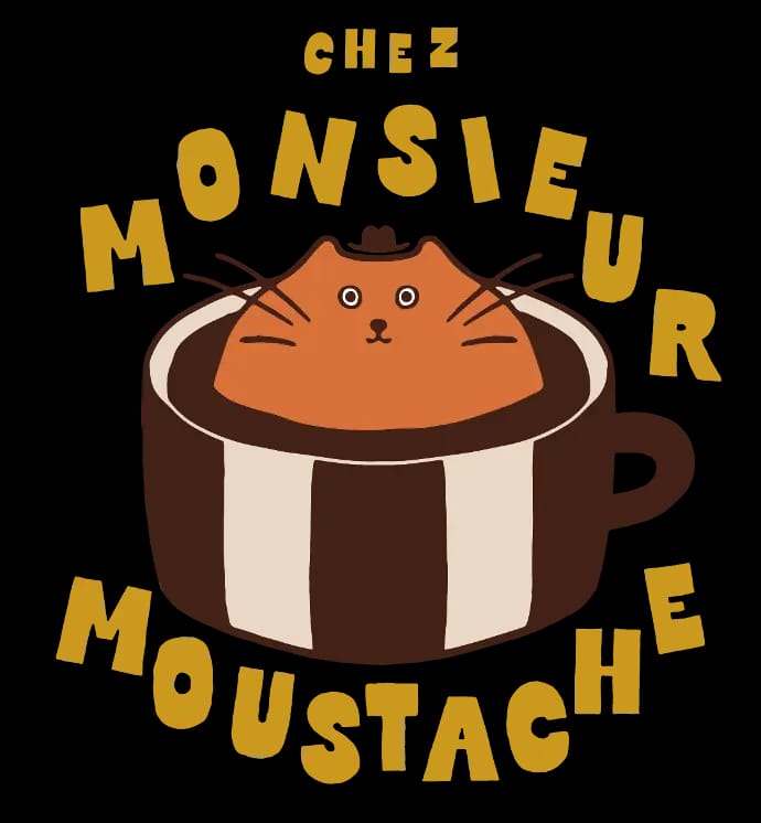 Chez Monsieur Moustache photo 5