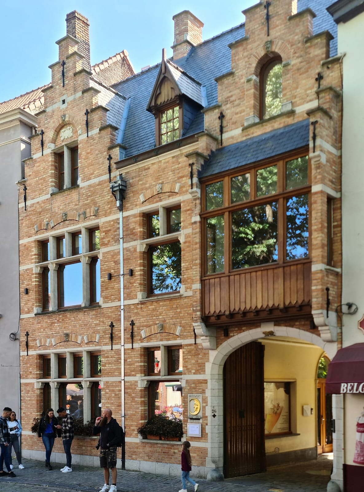 Het kleine huis photo 4