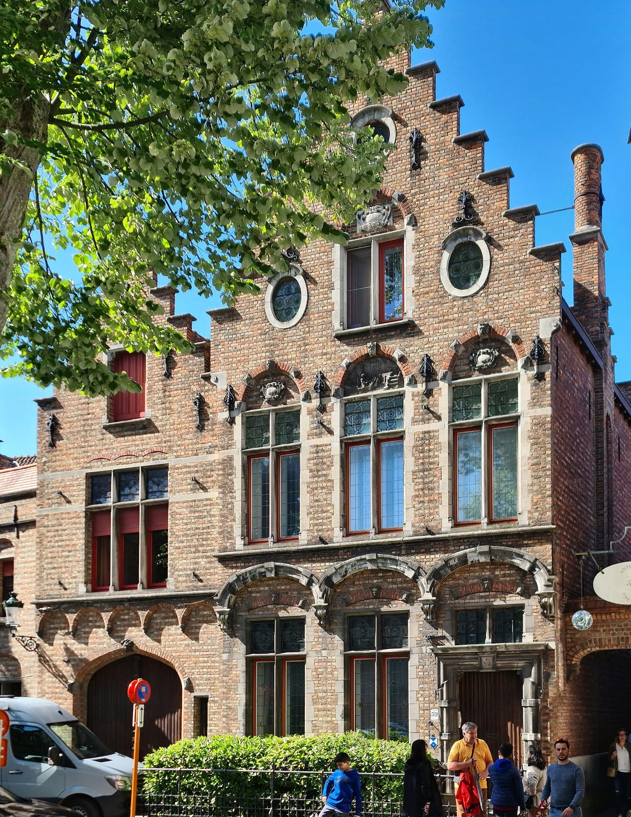 Het kleine huis photo 3