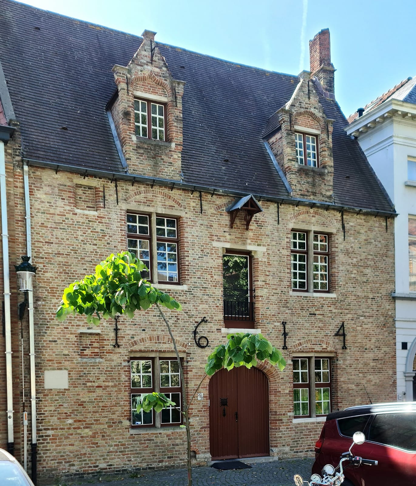 Het kleine huis photo 5