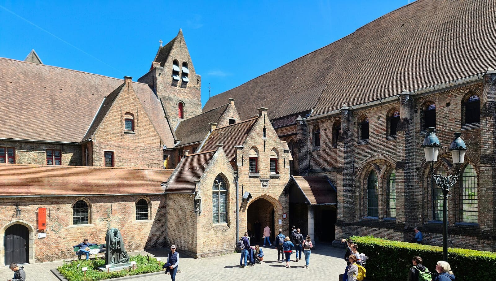 Het kleine huis photo 2