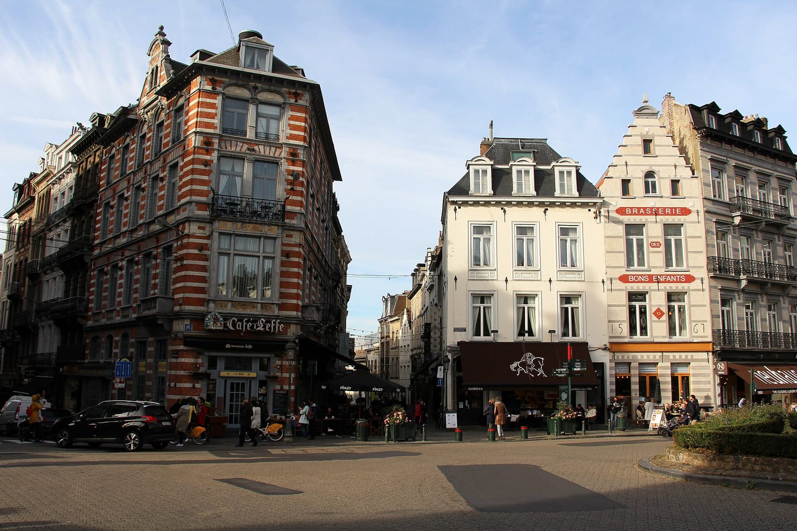 Café Costermans photo 5