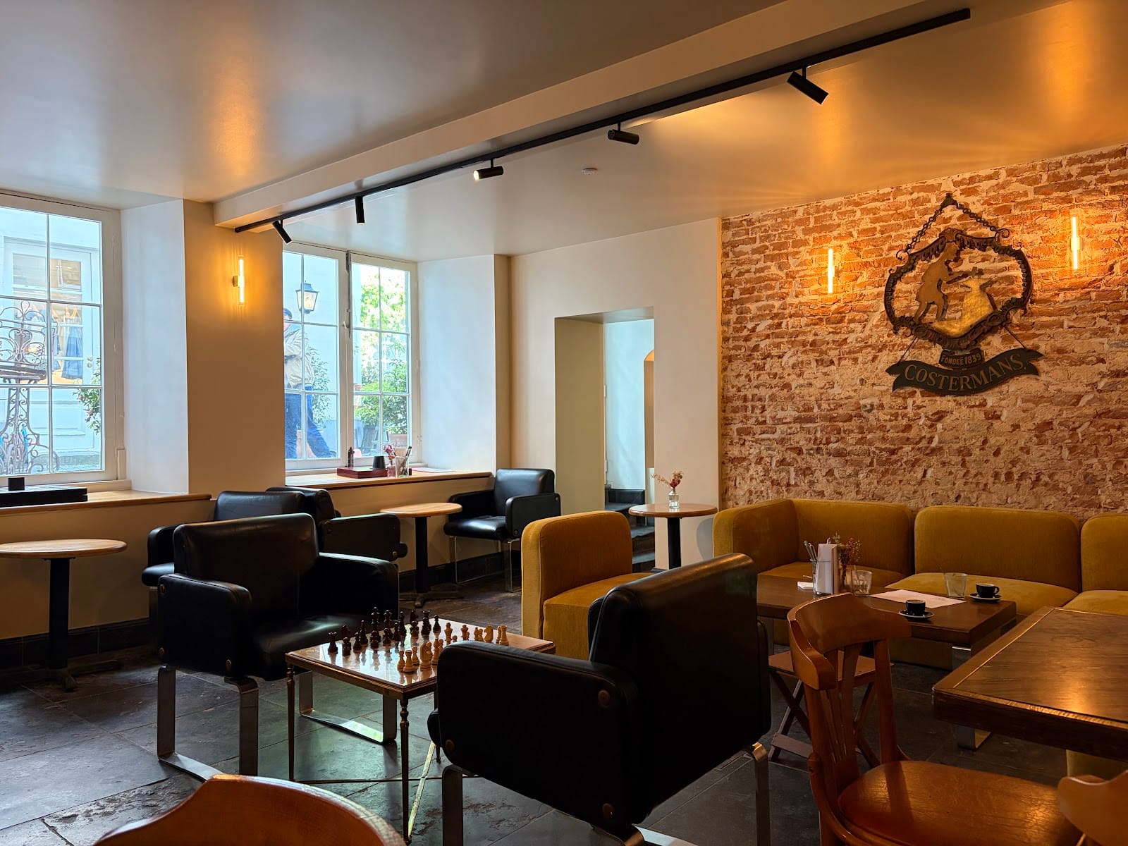 Café Costermans