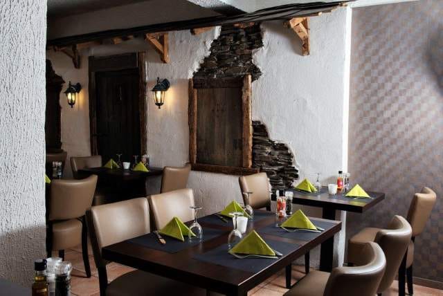 Brasserie Faustine photo 4