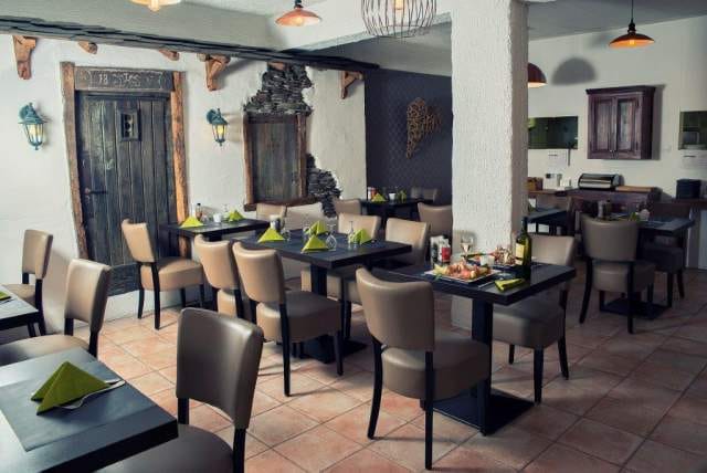 Brasserie Faustine photo 2