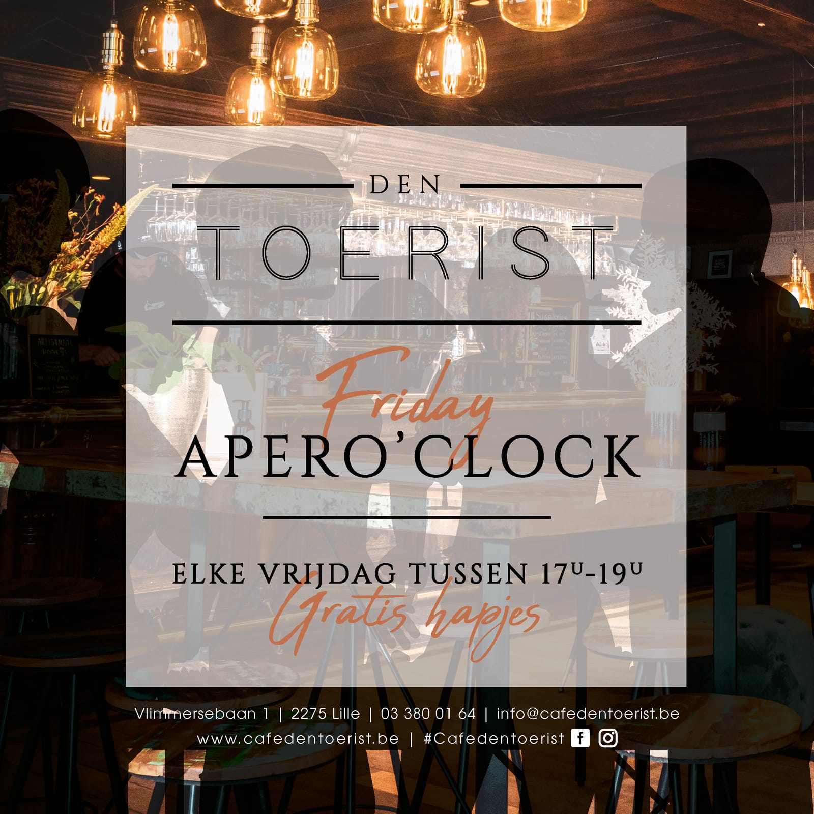 Den Toerist