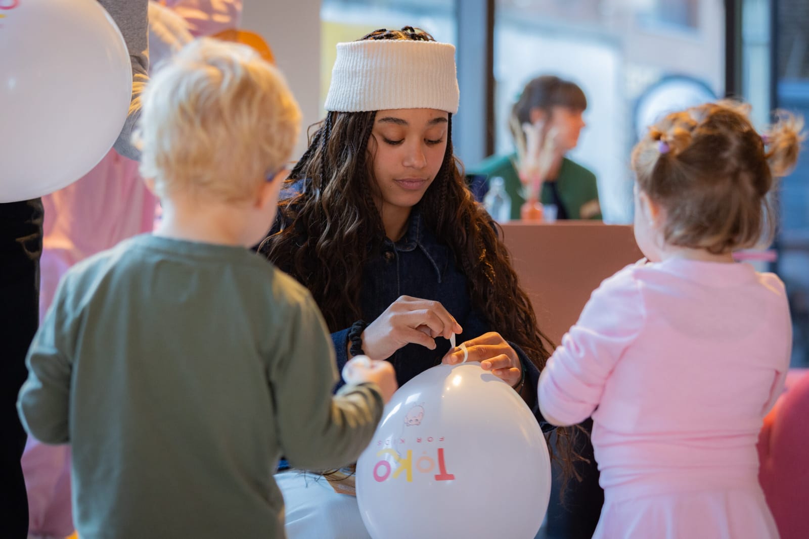 Ei-genwijs photo 2