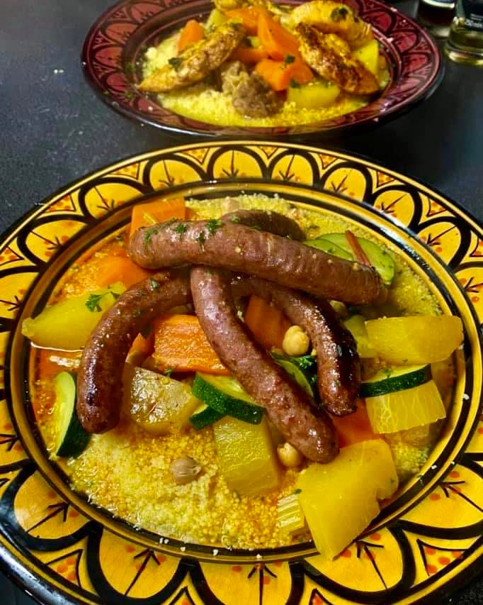 Des Goûts et des Couleurs photo 6
