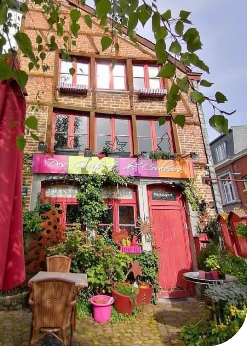 Des Goûts et des Couleurs photo 3