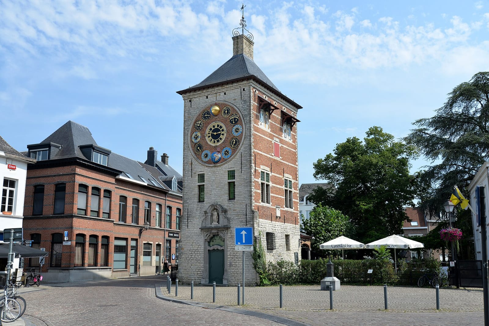 Kapucijn Tearoom