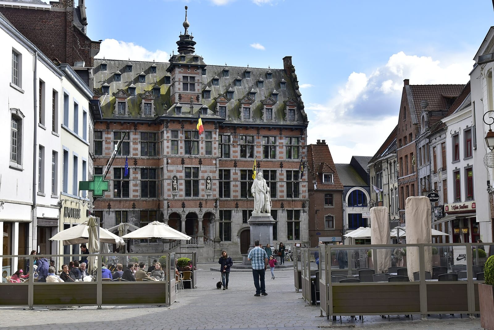De Gulden Hoorn photo 2
