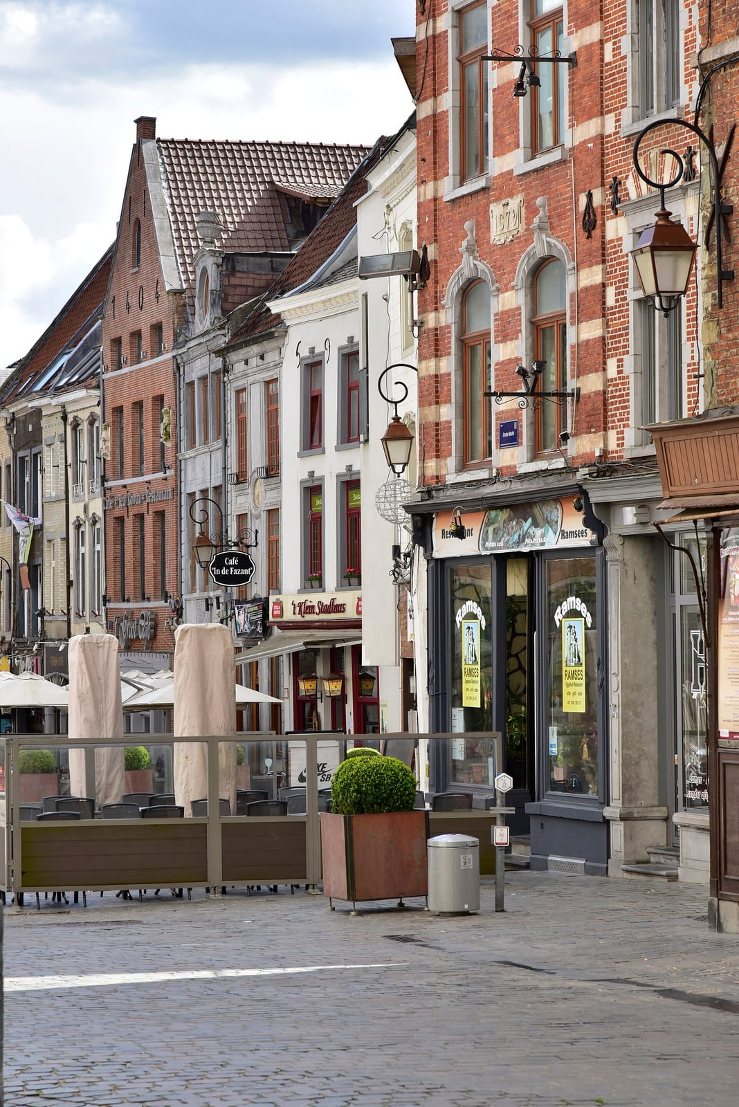De Gulden Hoorn
