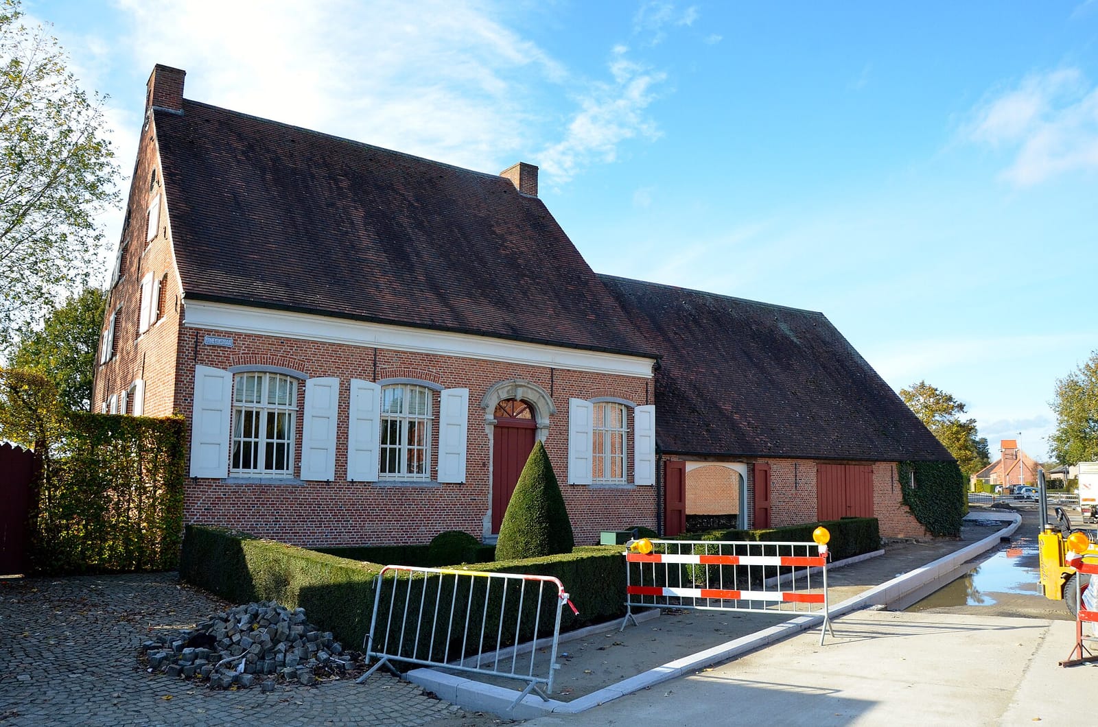 De Klappeistaak photo 3