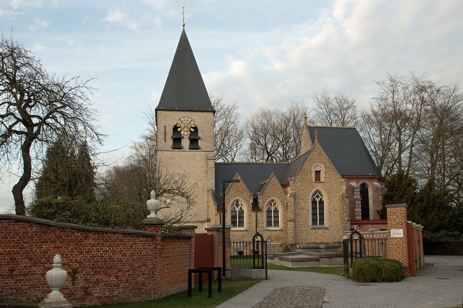 De Klappeistaak photo 2