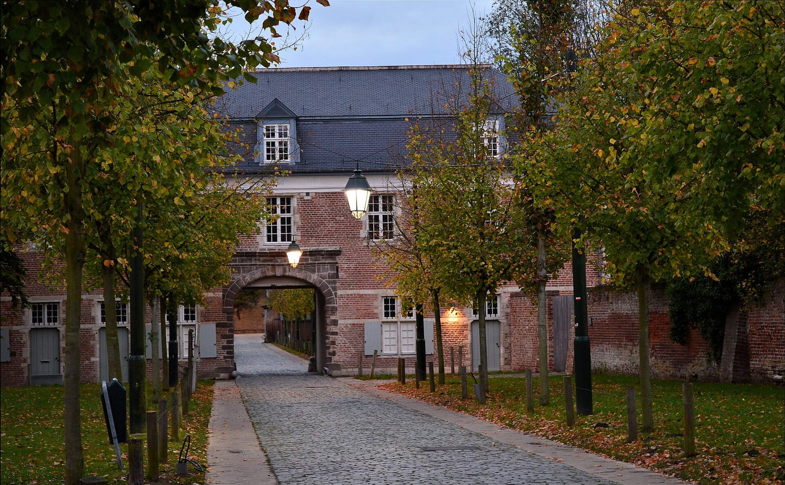 De Abdijmolen photo 2