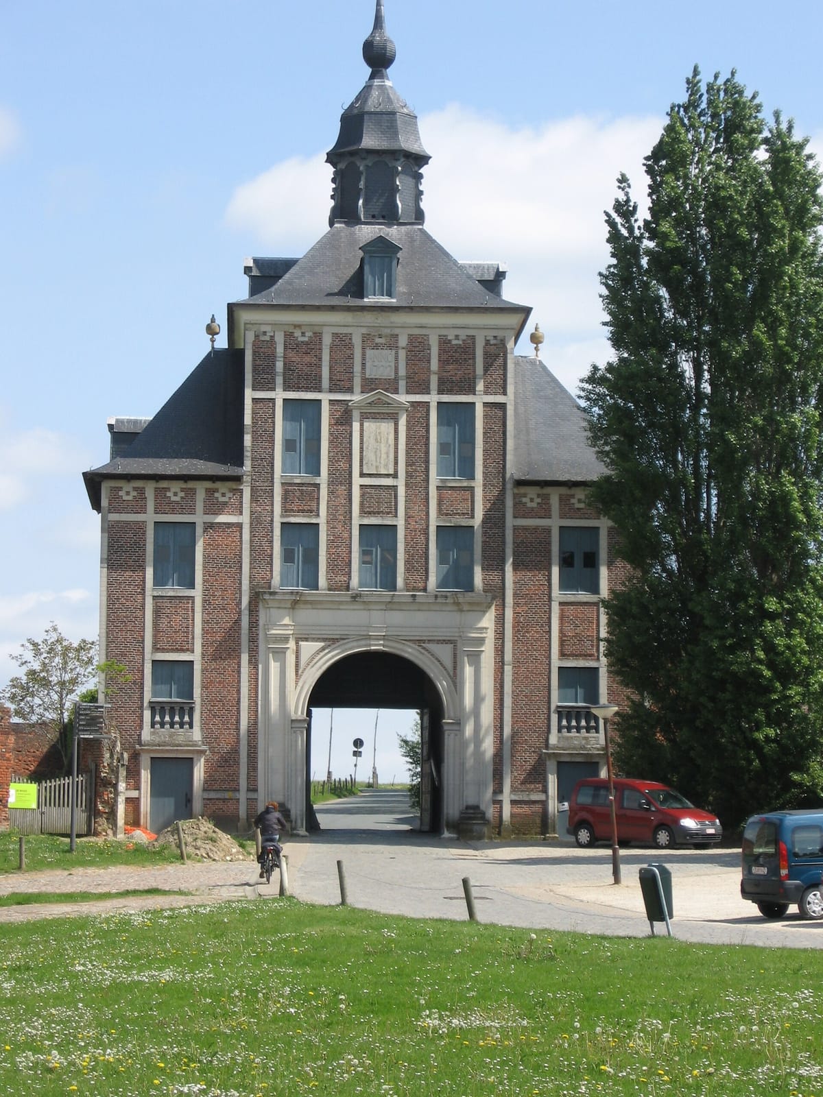 De Abdijmolen photo 3