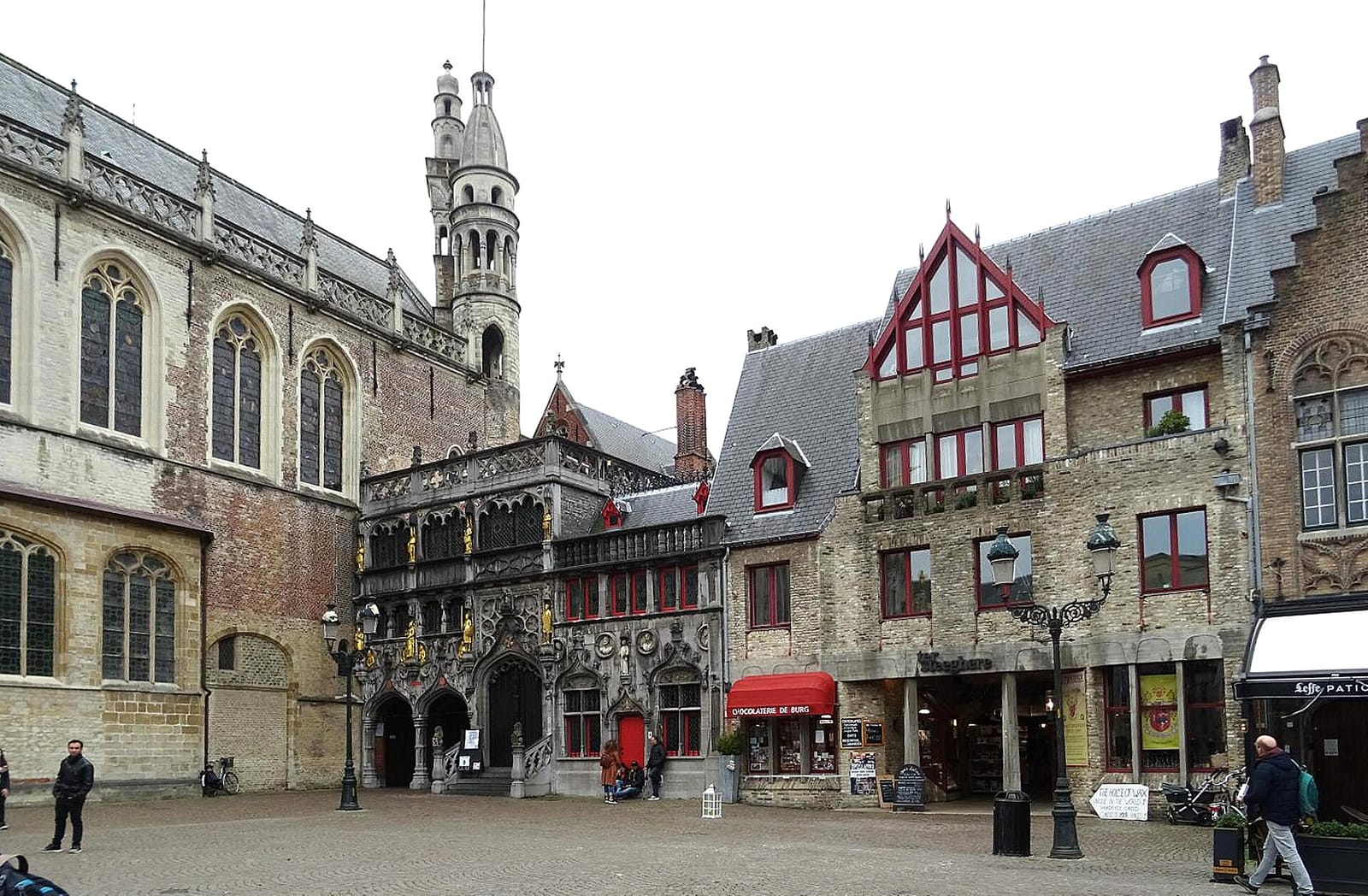 Belfort photo 2