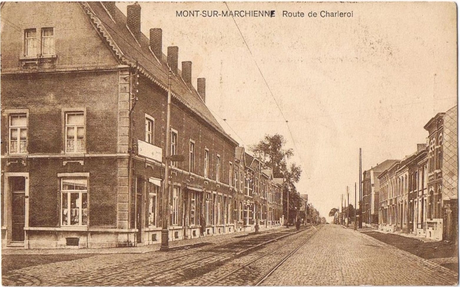 Taverne de l'étoile photo 2