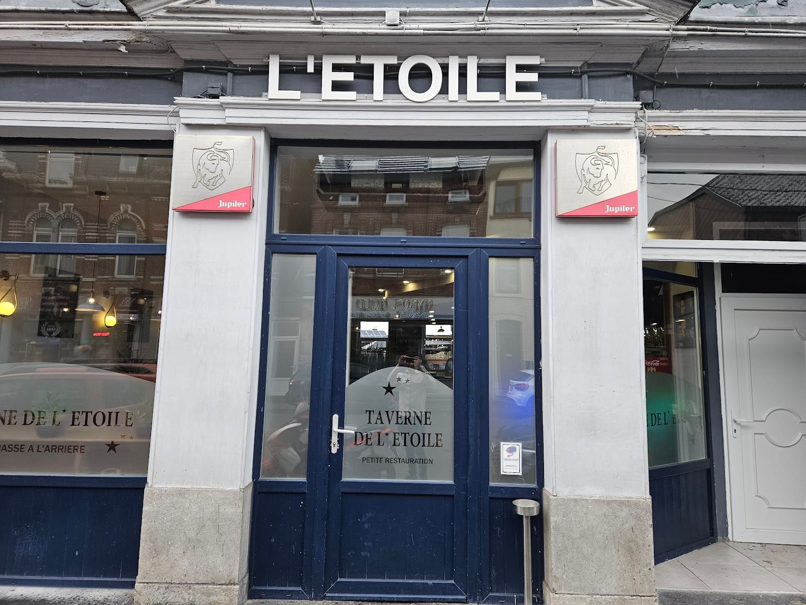 Taverne de l'étoile