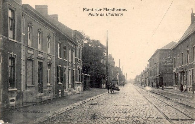 Taverne de l'étoile photo 3