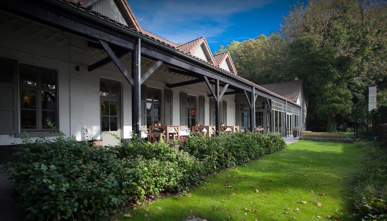 Brasserie Hof de Bist