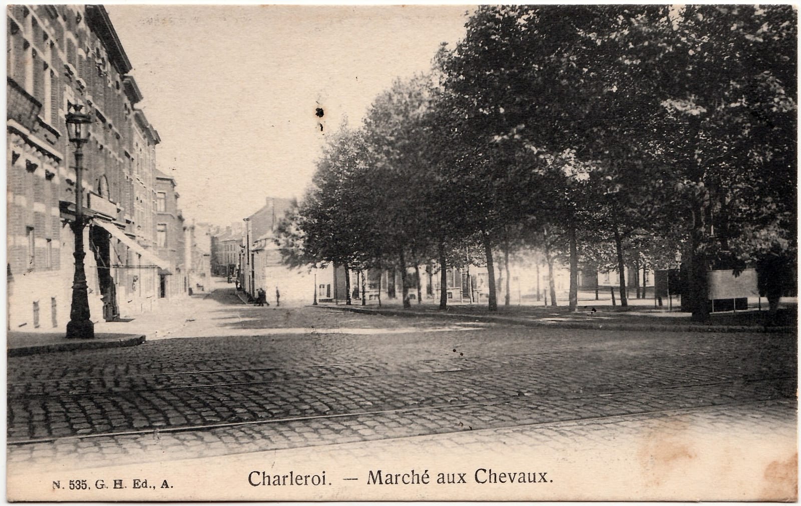 Chez ta mère photo 4