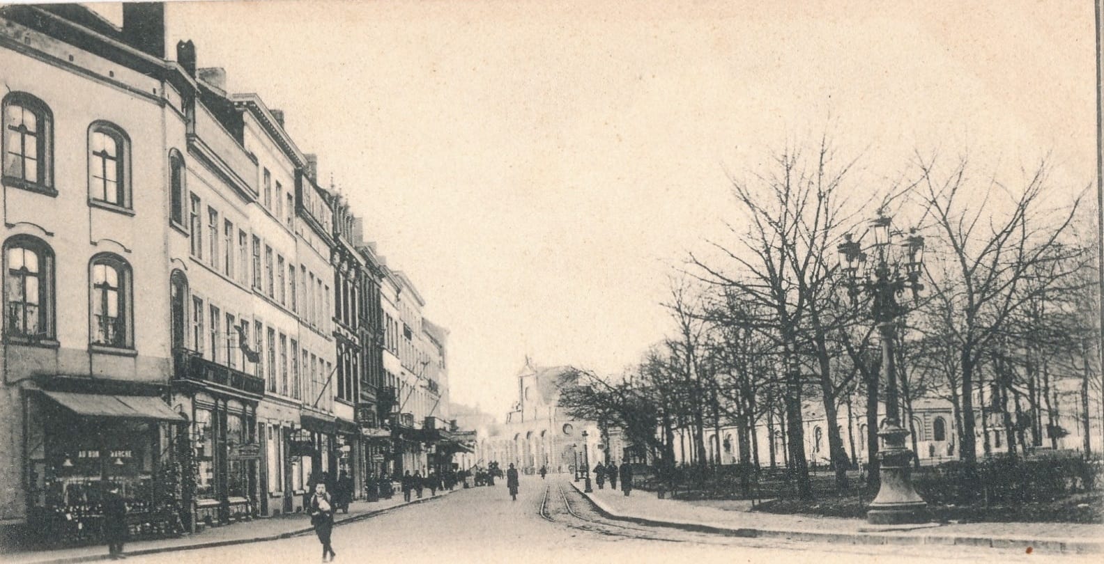 Café des Arts
