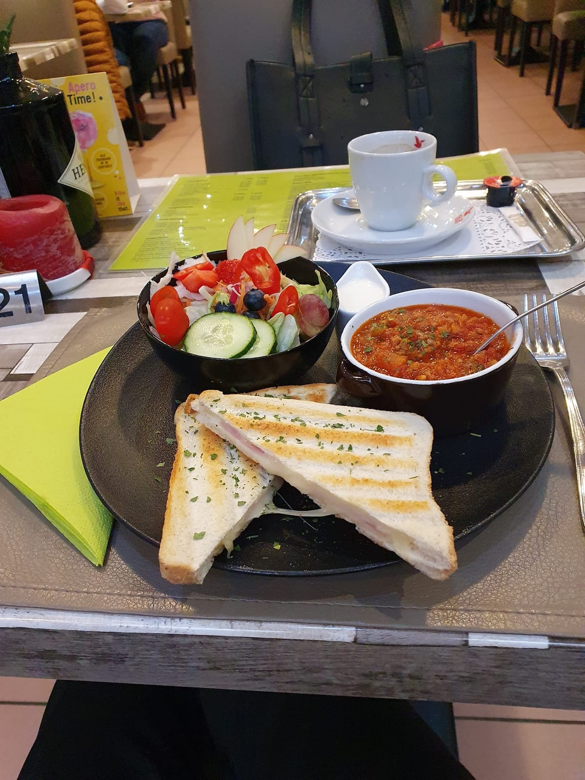 O'Bistro