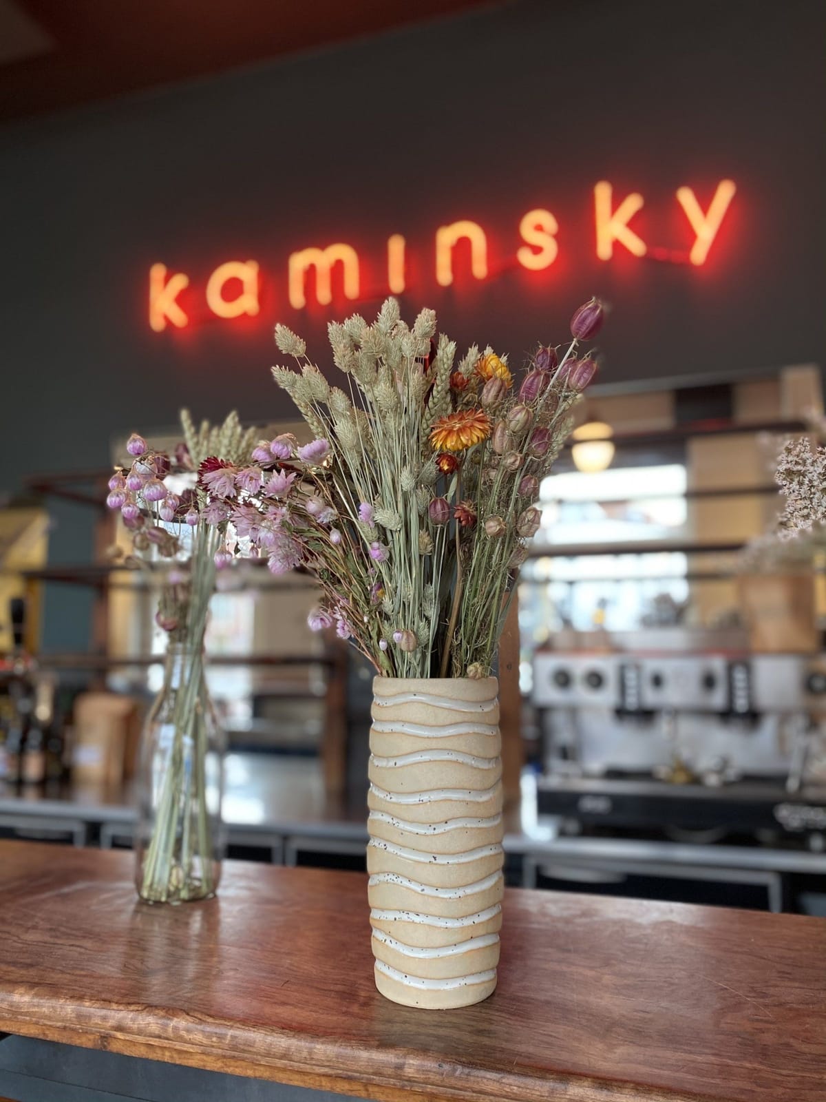 Kaminsky