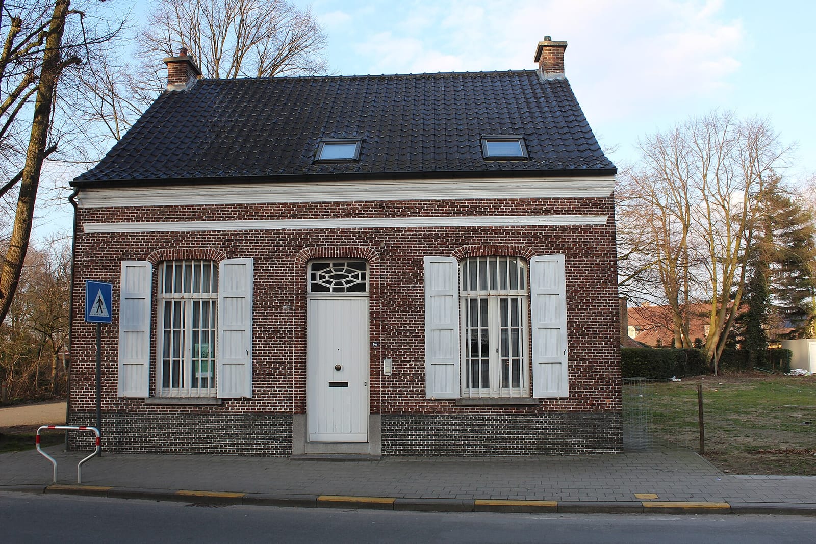 T Gaverland Café