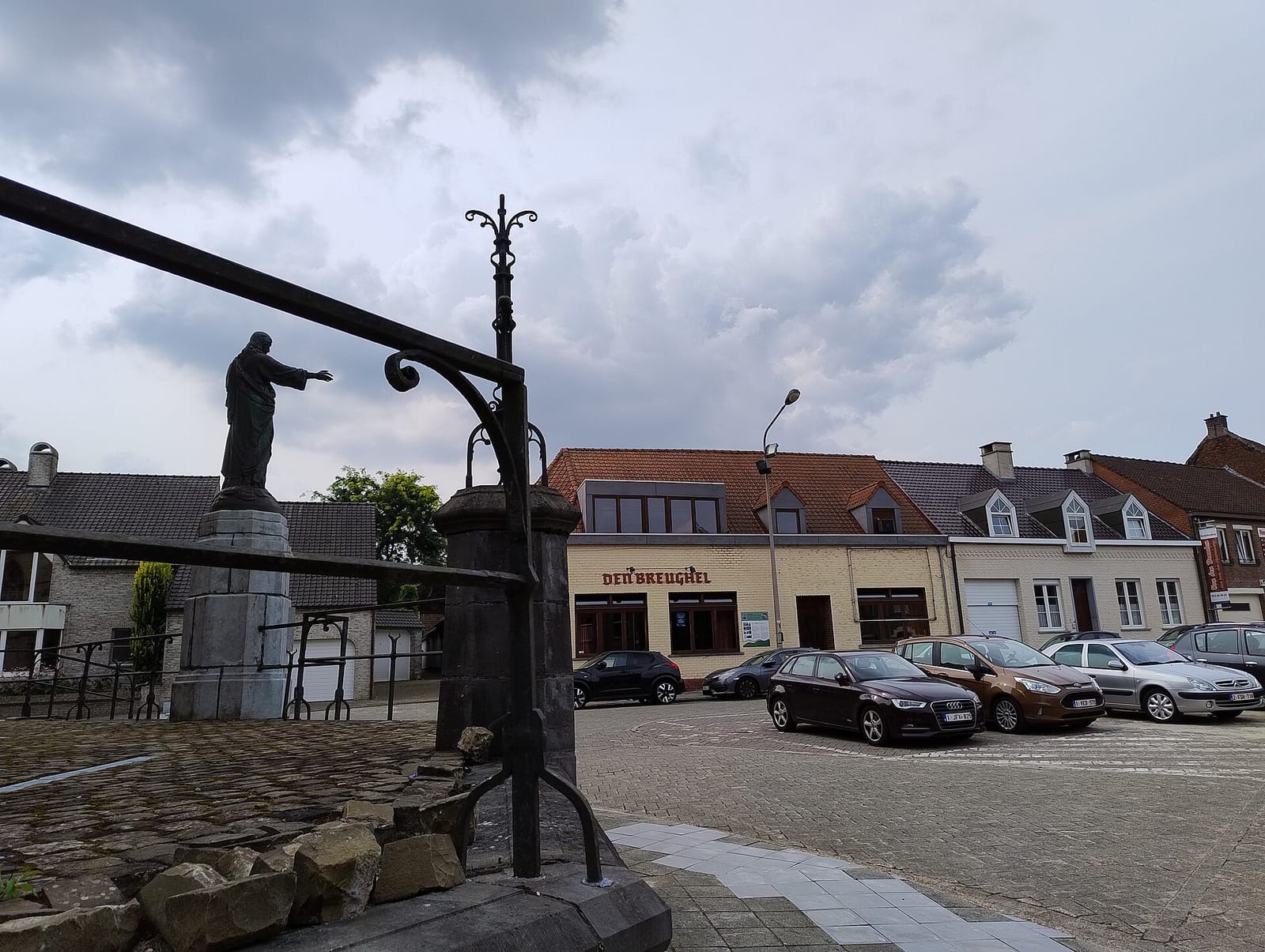 De Vrede