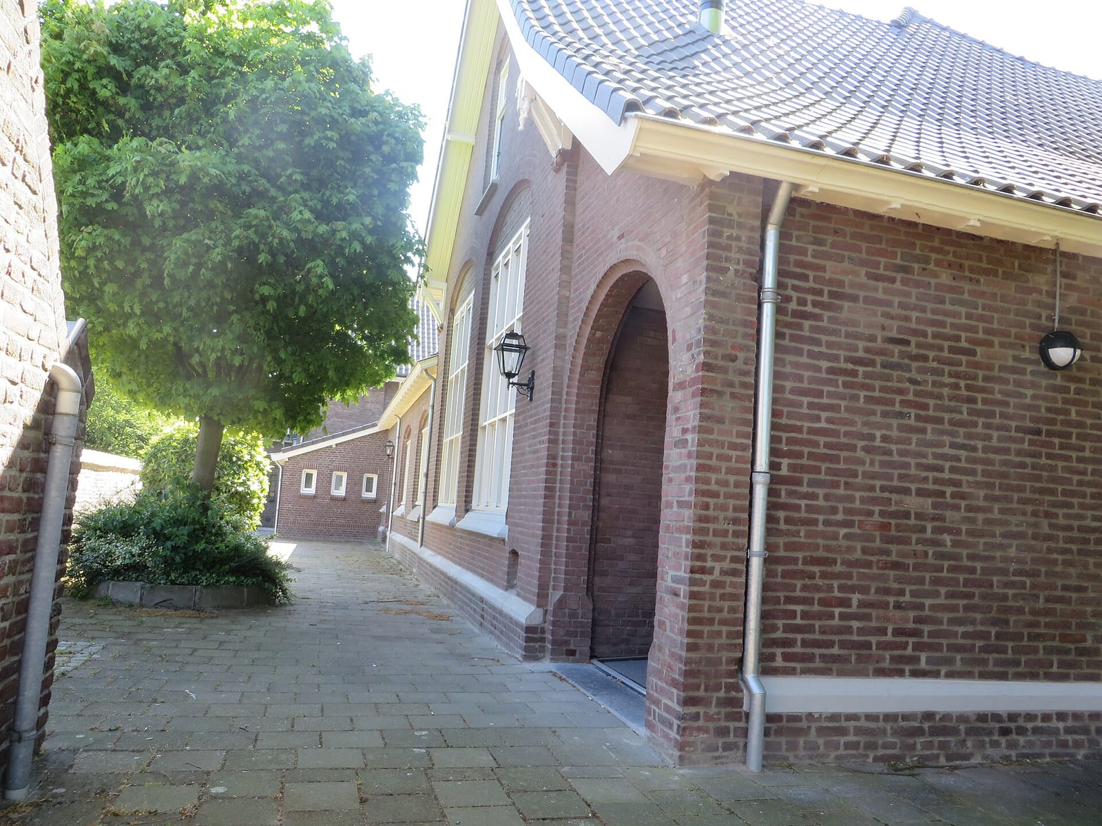 De Maaspoort photo 3