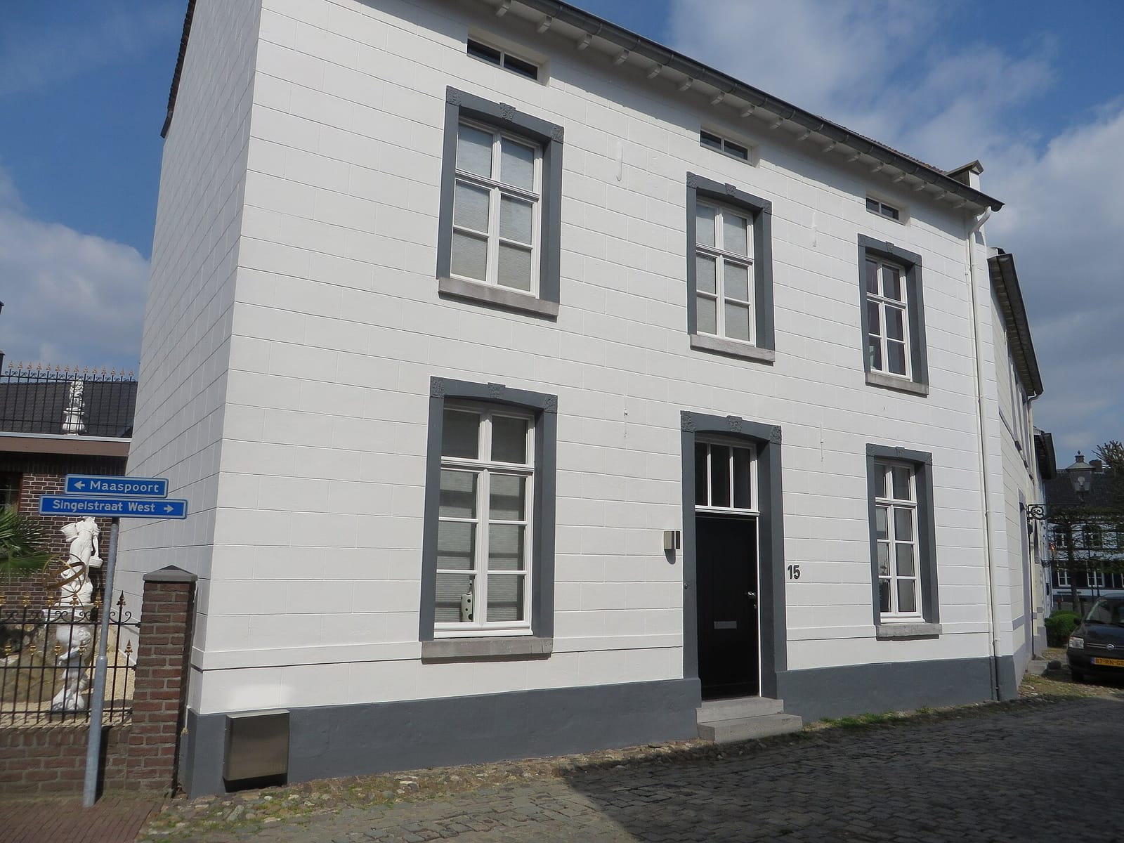 De Maaspoort photo 4