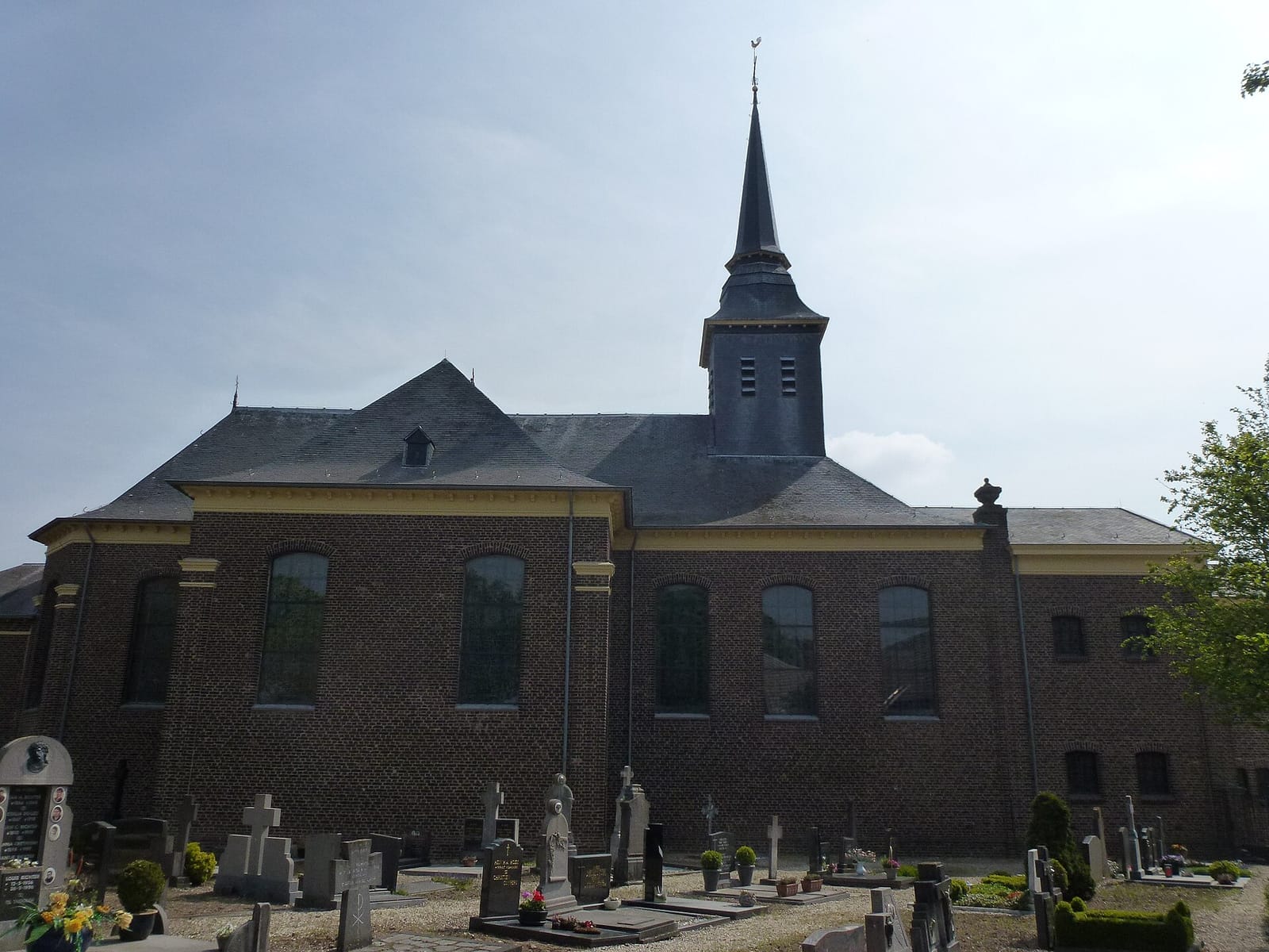 De Maaspoort