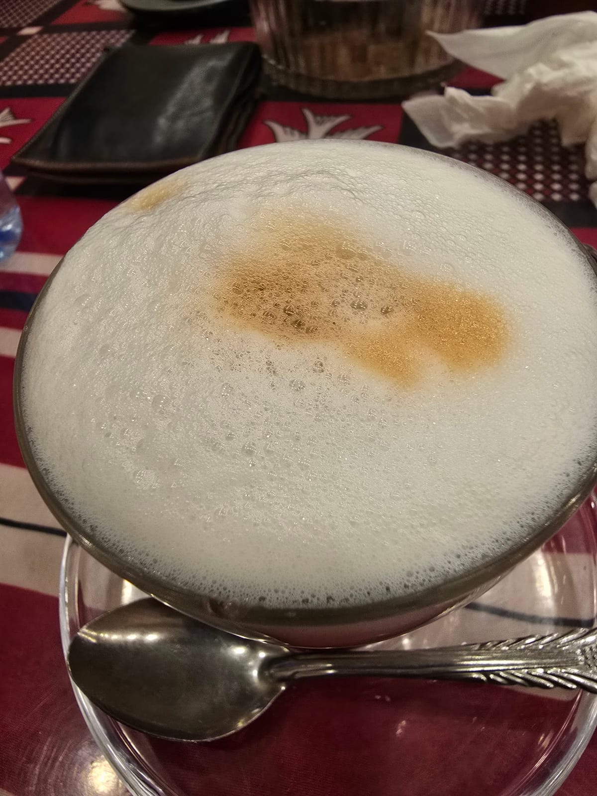 Faso café
