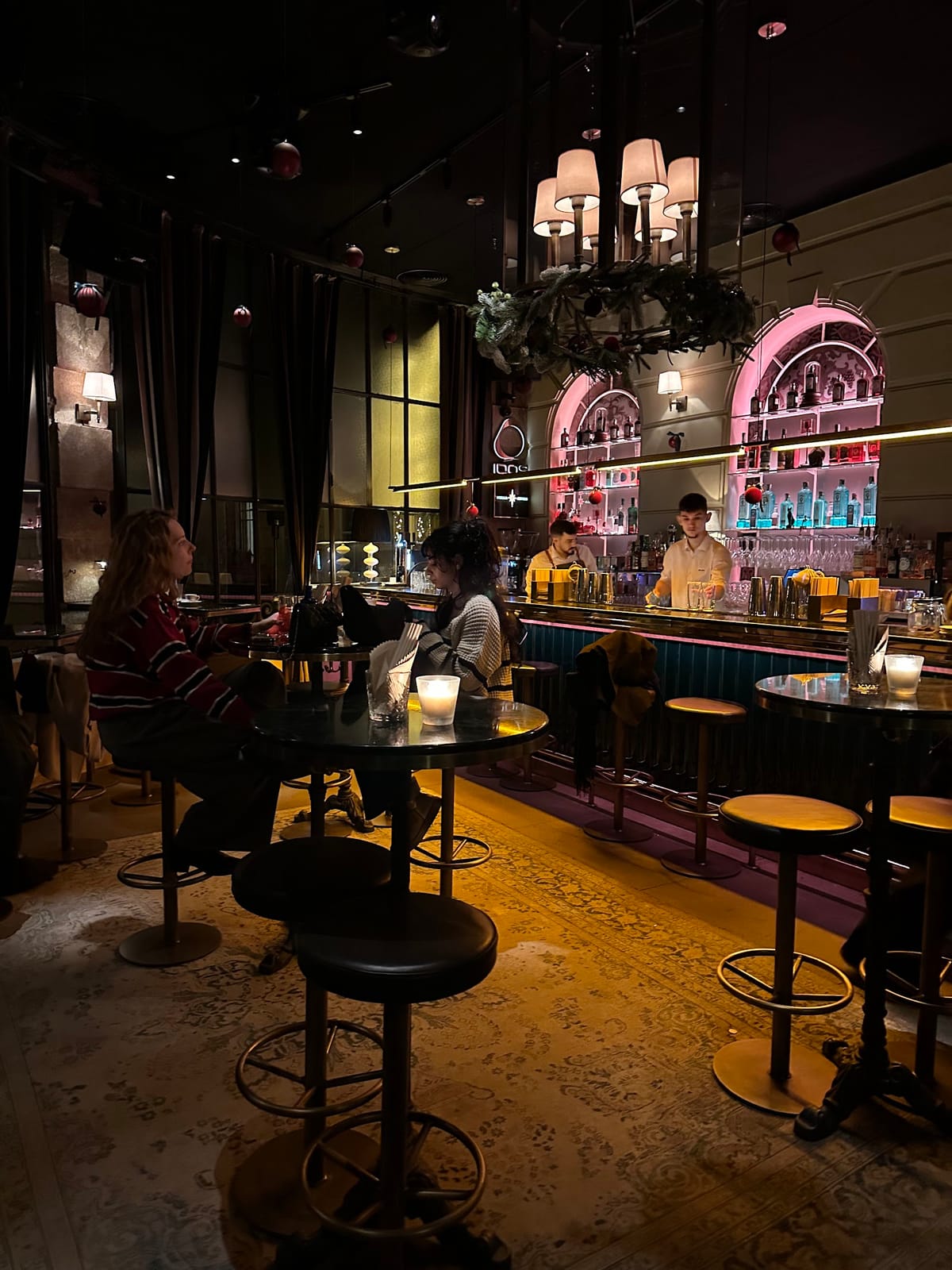 Bar Gatto