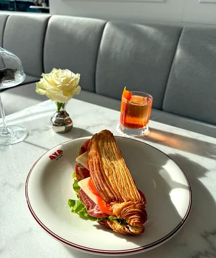 Nutrée photo 6