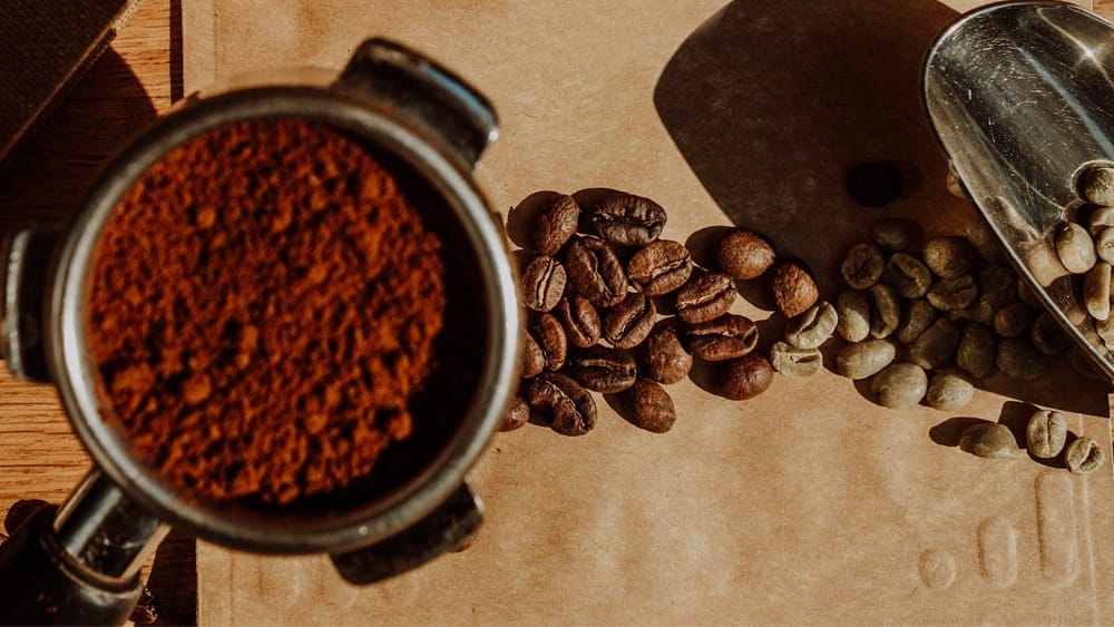 Jasmin Coffee Roastery photo 8