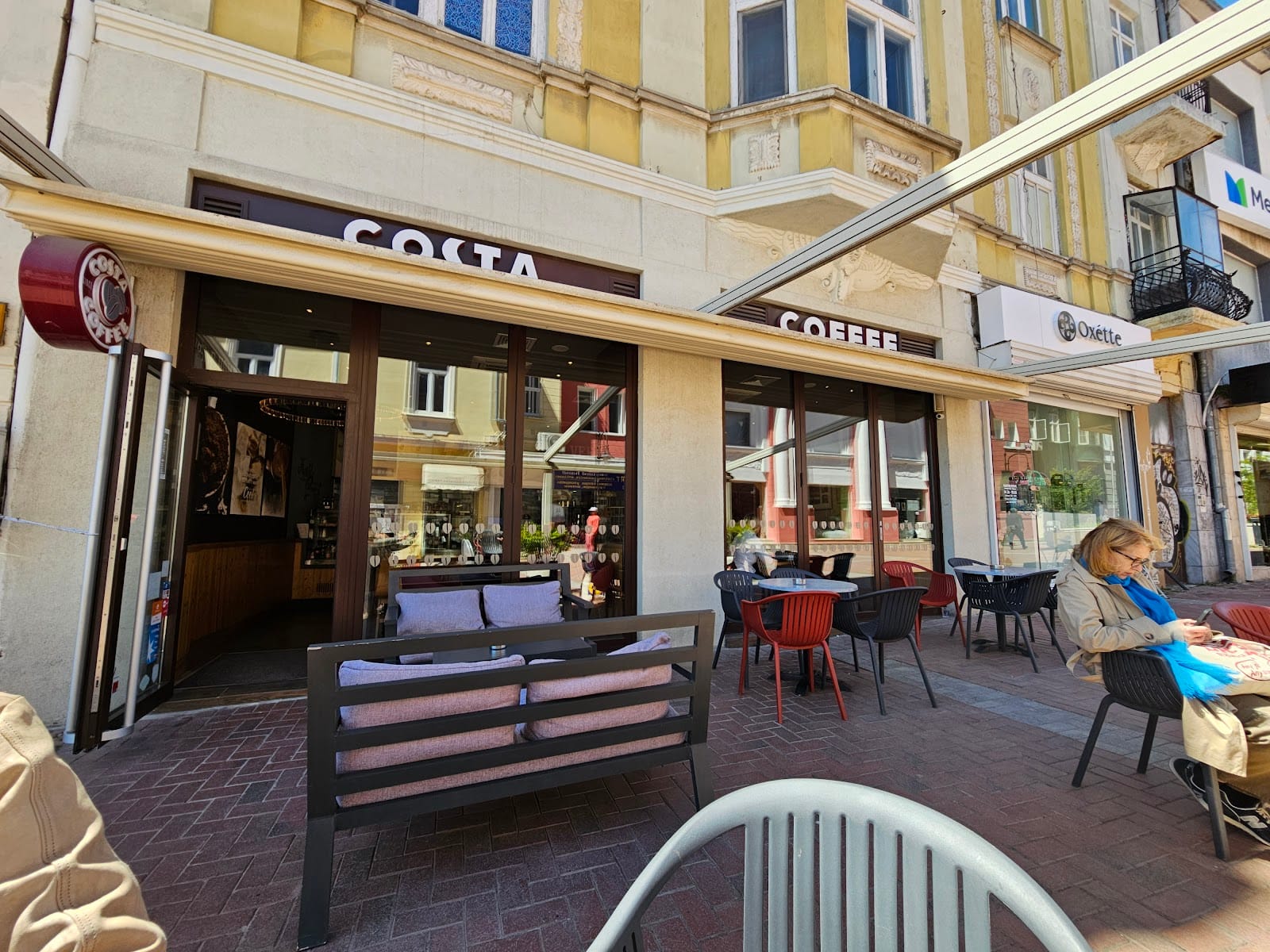 Costa