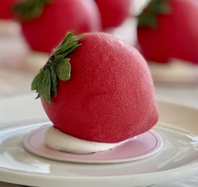 Cherry by Mary photo 2