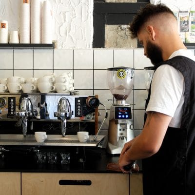 Coffee Syndicate photo 4