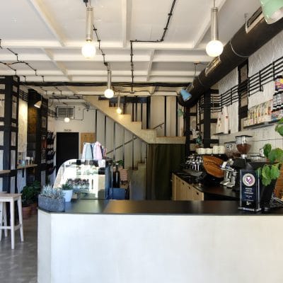 Coffee Syndicate photo 7