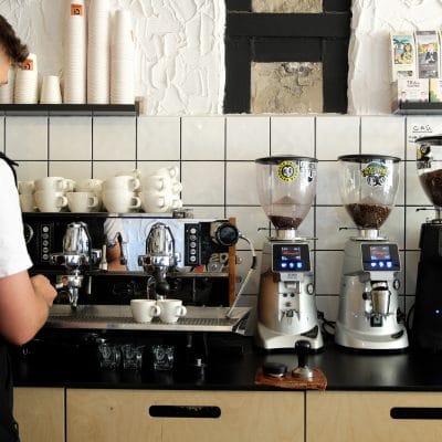 Coffee Syndicate photo 5