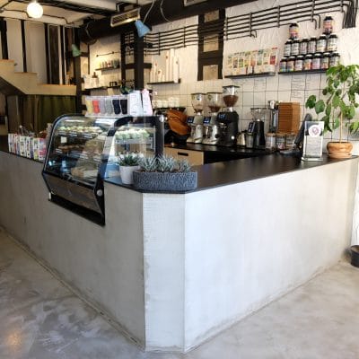 Coffee Syndicate photo 6