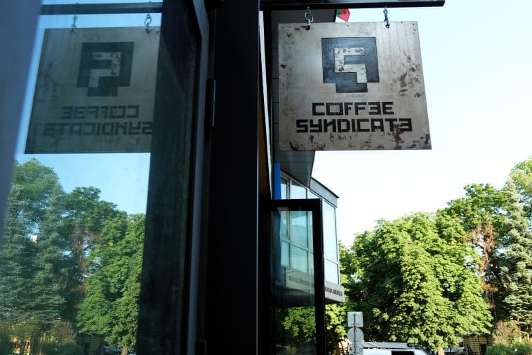 Coffee Syndicate photo 3