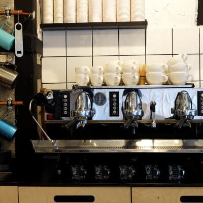 Coffee Syndicate photo 9
