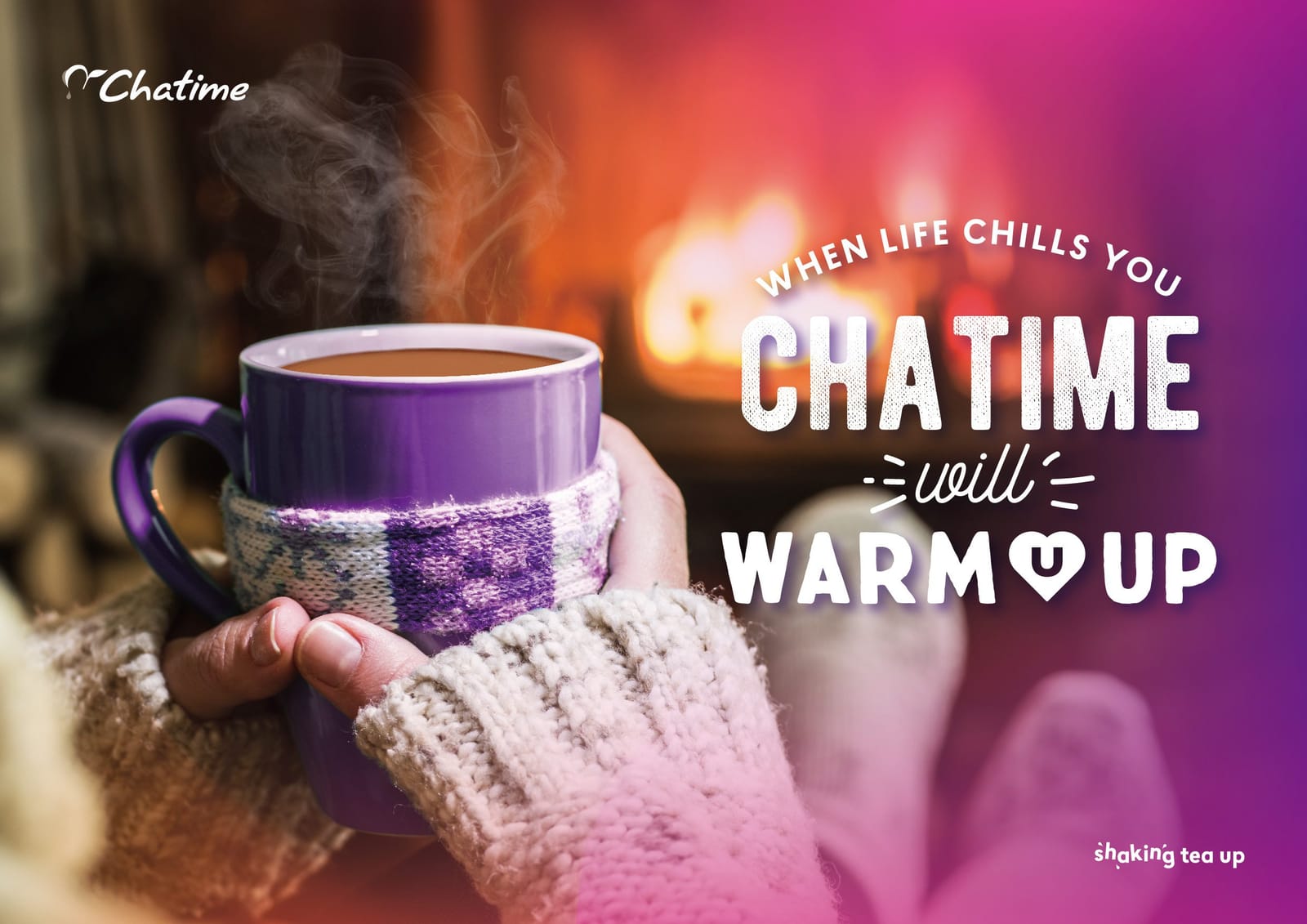 Chatime photo 7