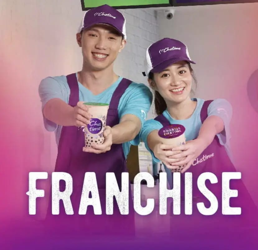 Chatime photo 6