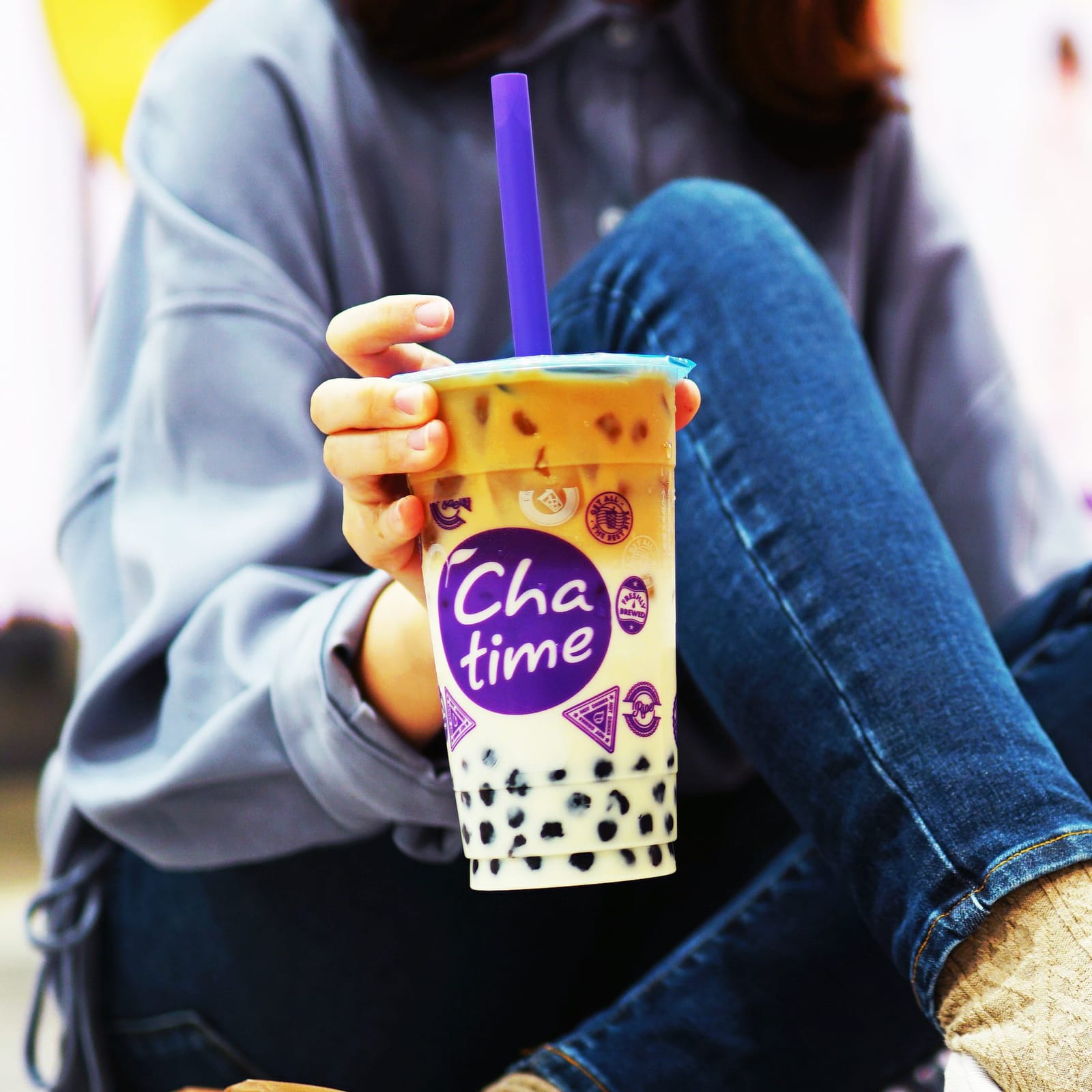 Chatime